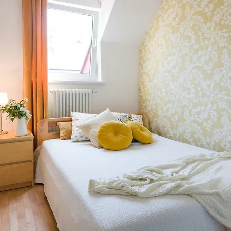 Kazimierz Apartment Kraków Zewnętrze zdjęcie