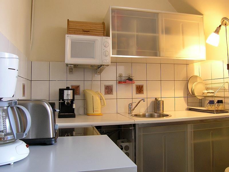 Apartment Kazimierz