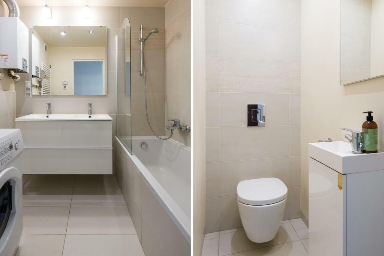 Apartment Kazimierz *