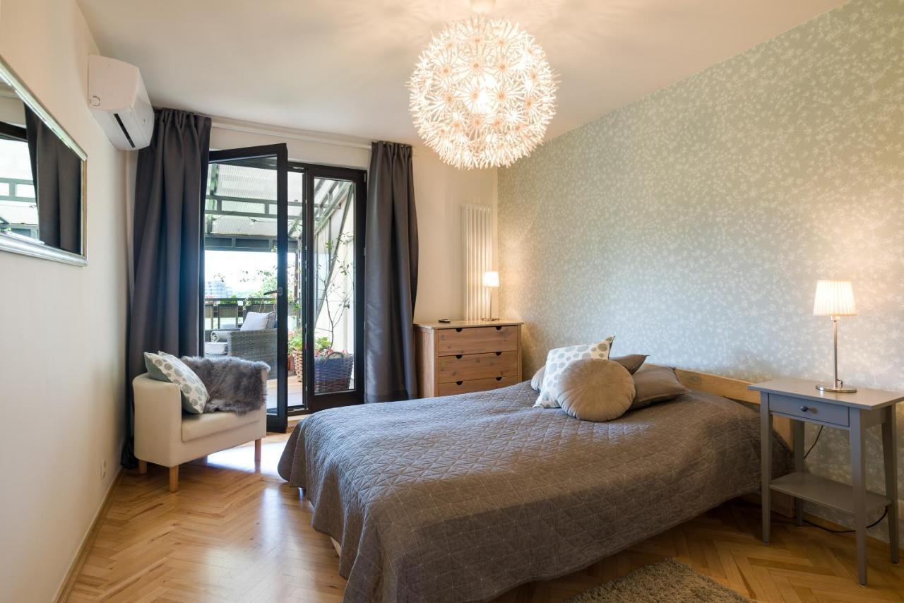 Apartment Kazimierz *
