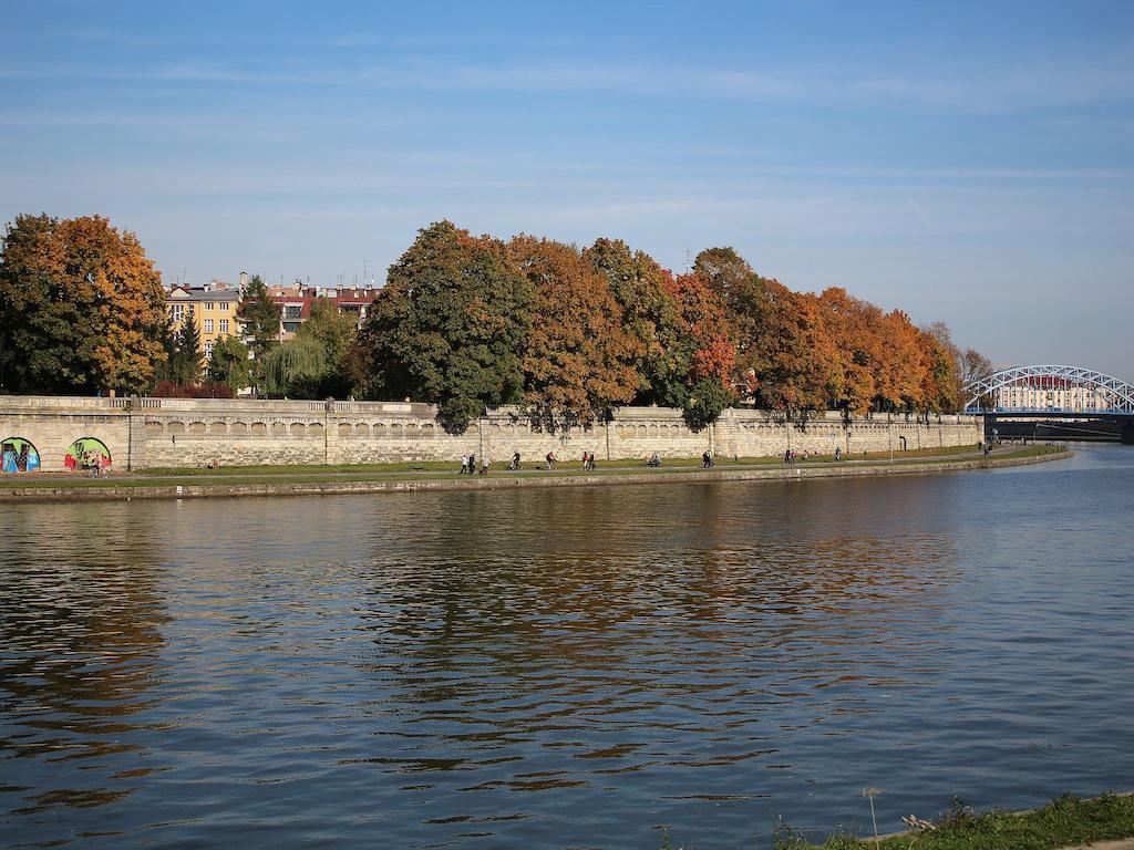 Apartment Kazimierz *
