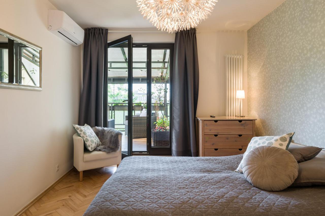 Kazimierz Apartment