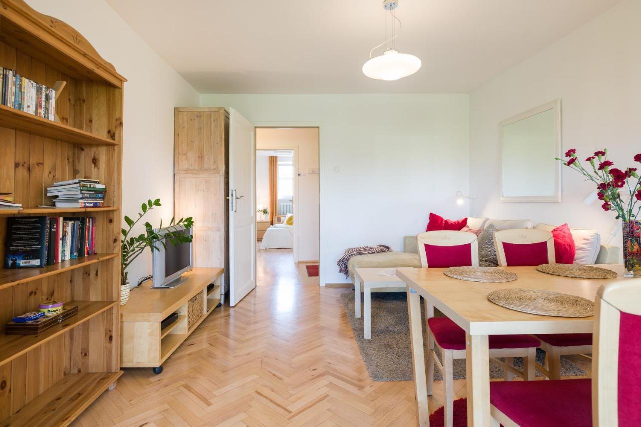 Apartment Kazimierz Krakow
