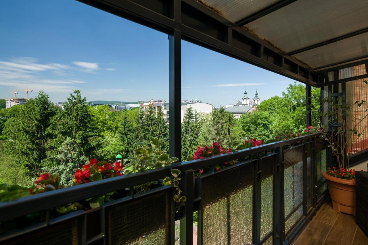Kazimierz Apartment Krakow